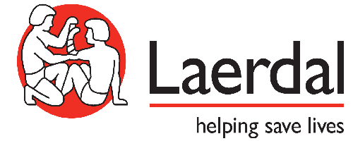 Laerdal Medical Limited logo